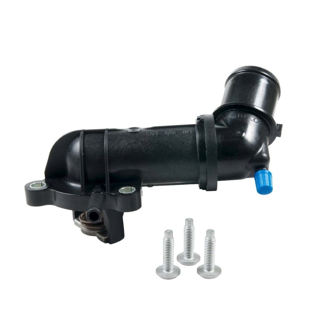 GATES Thermostat TH00682G1 - Thermostat De Première Monte Avec Joints Et Bagues D'Étanchéité