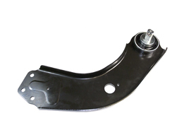 Trailing Arms