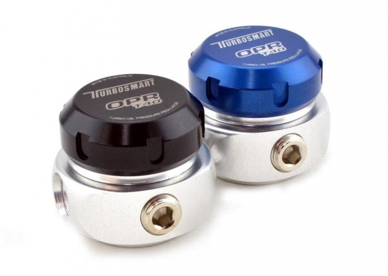 Oil Pressure Regulators