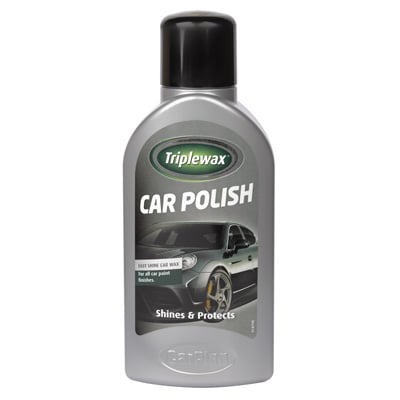 Car Polish