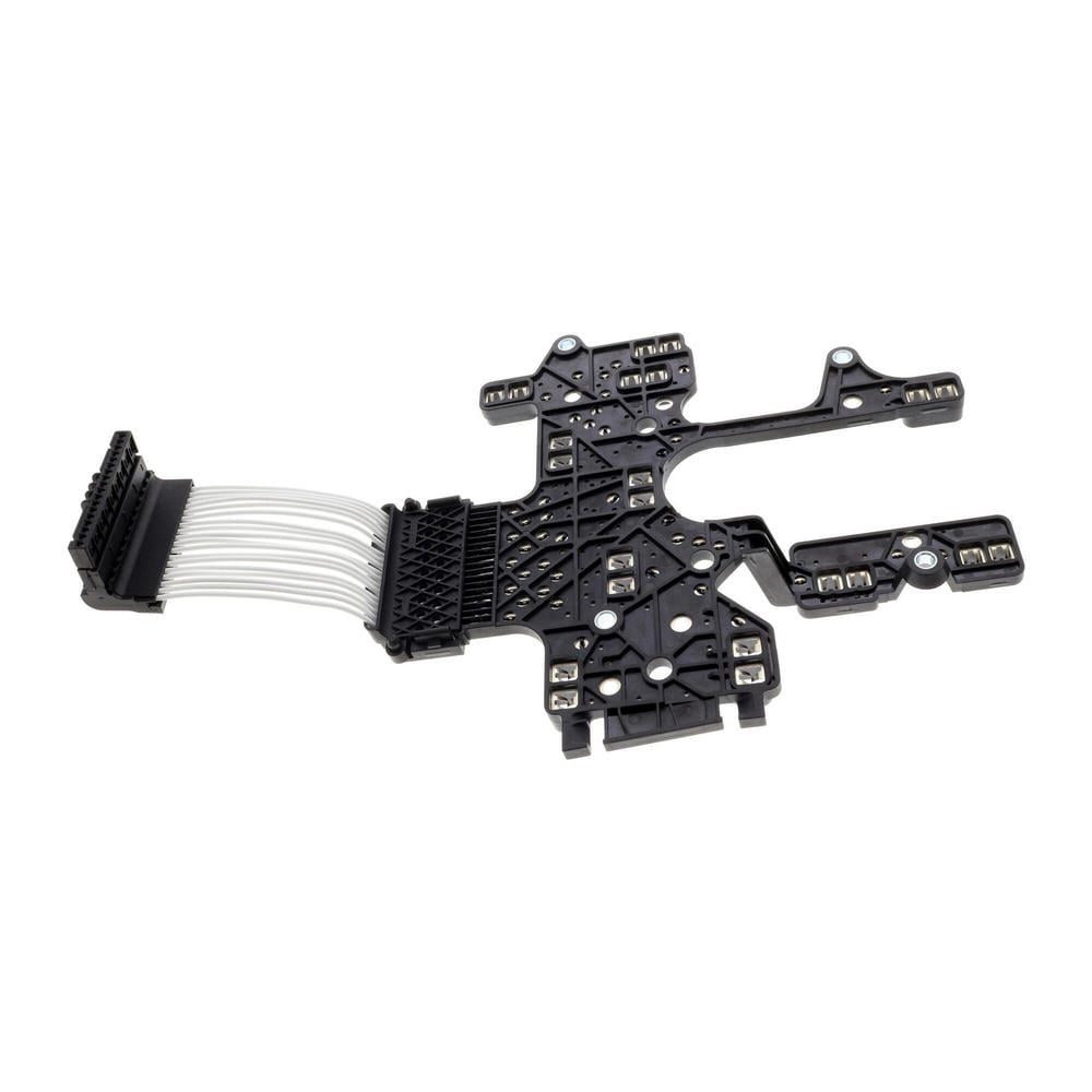 Windscreen Wiper Linkages