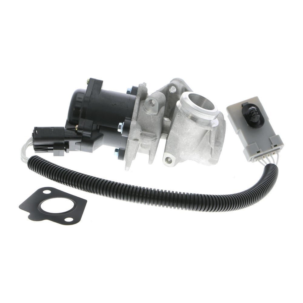Secondary Air Pumps