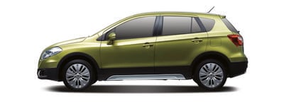 S-Cross