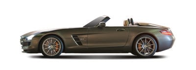 Sls Amg