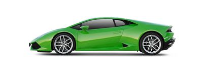 Huracán