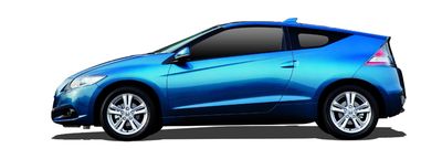 CR-Z