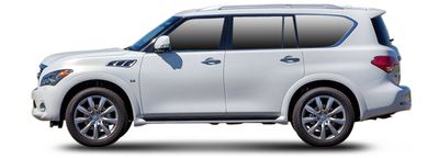 QX80