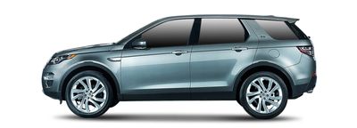 Discovery Sport