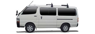 Hiace Sbv