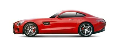 Amg Gt