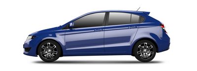 Suprima