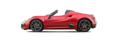 4c Spider