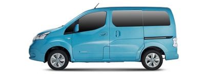 Nv200 Evalia