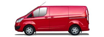Transit Custom