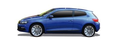 Scirocco