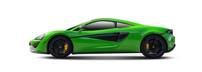 570S