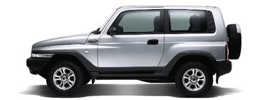 Korando