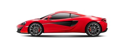 540C