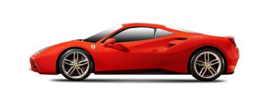 488 Gtb