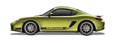 Cayman