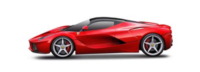 LaFERRARI