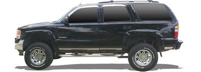 Yukon Xl 1500