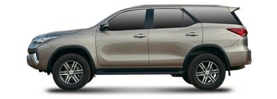 Fortuner