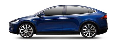 Model X