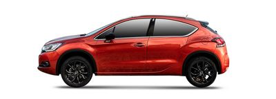Ds 4 Ds 4 Crossback