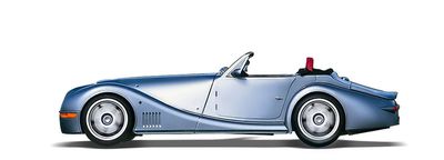 Aero 8