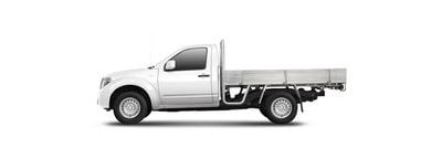Navara Np300