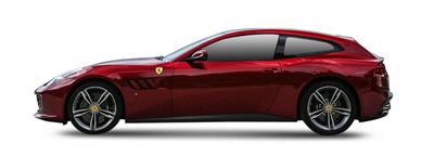 Gtc4 Lusso Lusso T