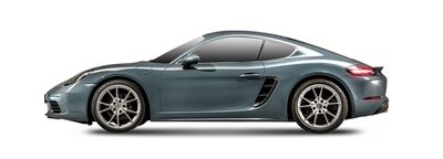 718 Cayman