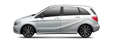 B-Class