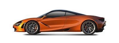 720S