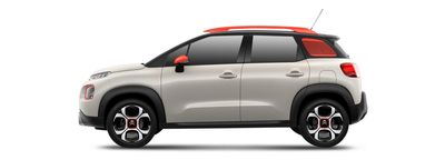 C3 Aircross