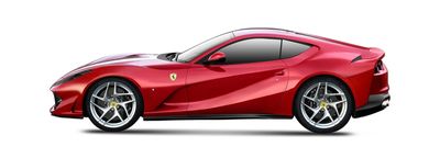 812 Superfast