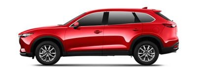 CX-8