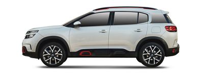 C5 Aircross