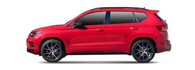 Ateca