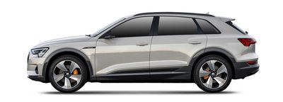 E-Tron