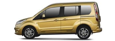 Tourneo Connect Grand Tourneo Connect