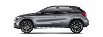 GLA