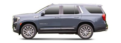 Yukon Xl