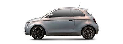 500E