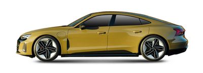 E-Tron Gt