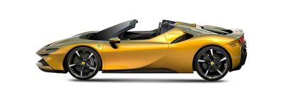 Sf90 Spider