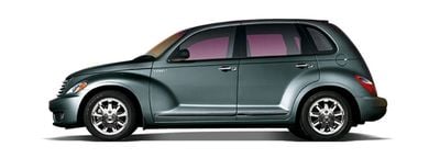 Pt Cruiser
