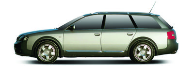 Allroad