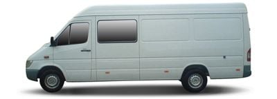 Sprinter 4-T